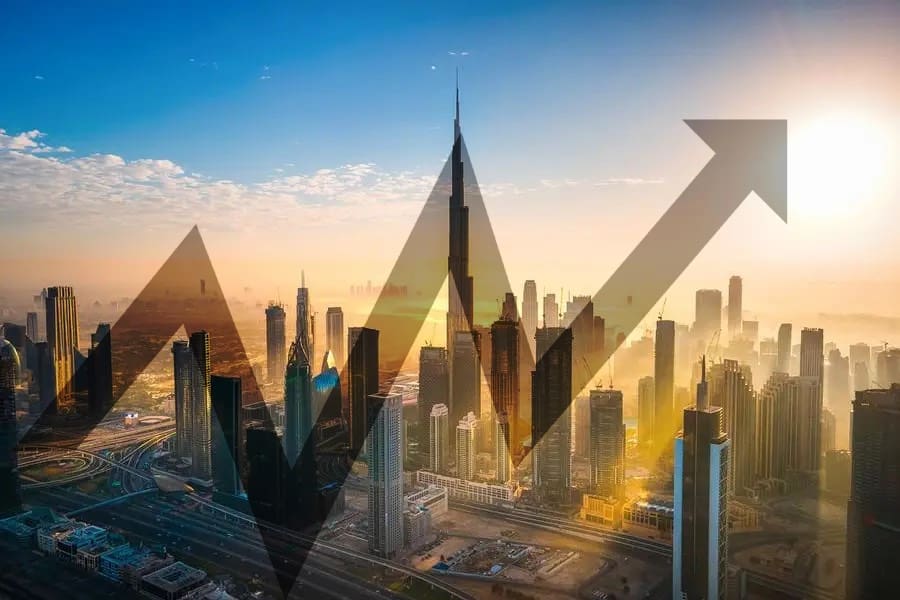 Dubai Real Estate Market Forecast 2025