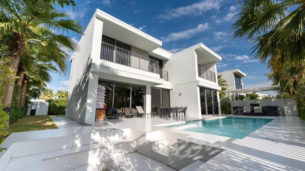 Premium Townhouse at Sidra