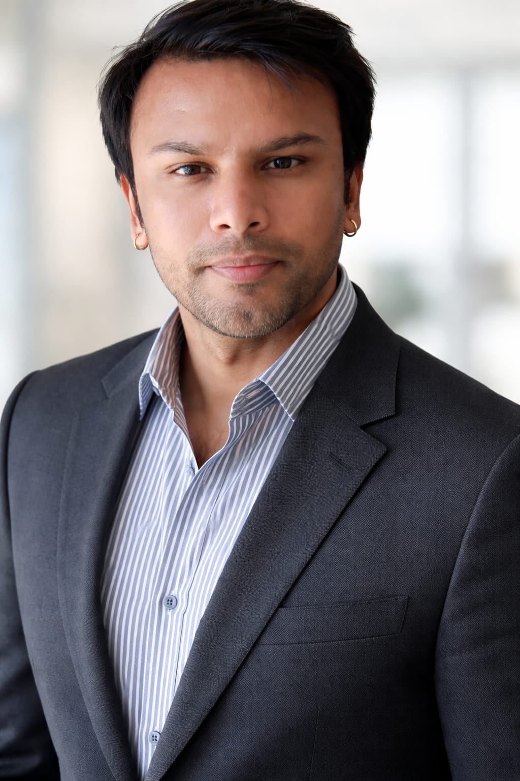Saurabh Bhalla